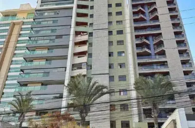 Apartamento com 3 quartos à venda na Rua Delfim Moreira, 181, Centro, Juiz de Fora