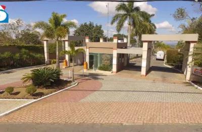 Terreno em condomínio fechado à venda na Rua das Petúnias, 37, Novo Horizonte, Juiz de Fora