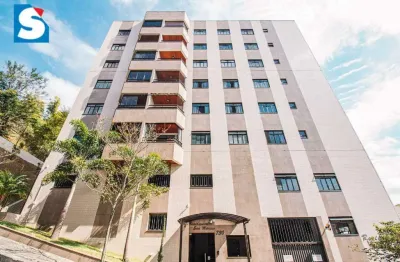 Apartamento com 2 quartos à venda na Rua Santos Dumont, 730, Granbery, Juiz de Fora
