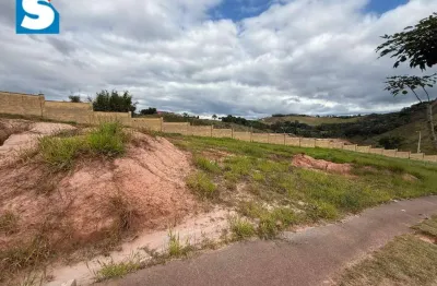 Terreno em condomínio fechado à venda na Avenida Deusdedith Salgado, S/N, Salvaterra, Juiz de Fora