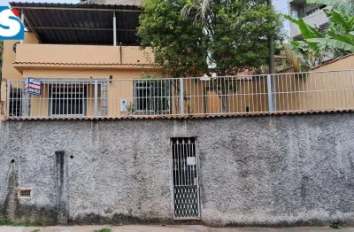 Casa com 4 quartos à venda na Rua Enéas Mascarenhas, 139, Monte Castelo, Juiz de Fora
