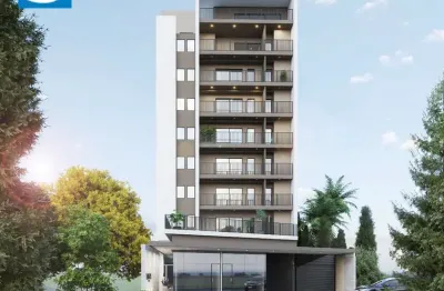 Apartamento com 2 quartos à venda na Rua José Lourenço Kelmer, s/n, São Pedro, Juiz de Fora