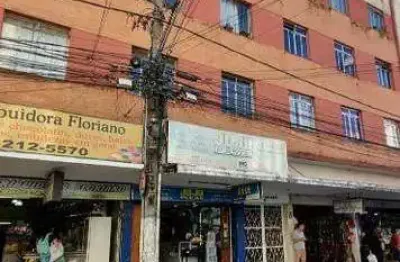 Cobertura com 3 quartos à venda na Rua Floriano Peixoto, 218, Centro, Juiz de Fora