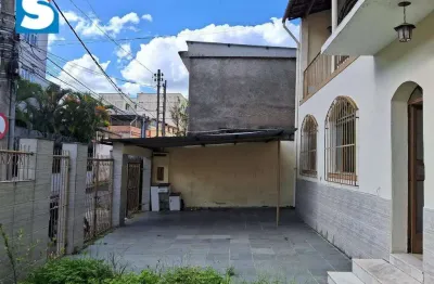 Casa com 4 quartos à venda na Travessa Hamilton Alves Monteiro, 57, Santa Cecília, Juiz de Fora