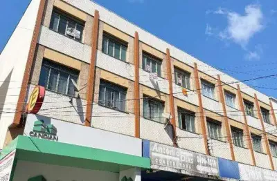 Apartamento com 3 quartos à venda na Rua Santa Rita, 521, Centro, Juiz de Fora