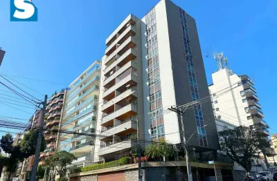 Apartamento com 3 quartos à venda na Avenida Barão do Rio Branco, 4187, Alto dos Passos, Juiz de Fora
