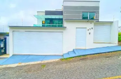 Casa com 4 quartos à venda na Rua Pedro Gonçalves de Oliveira, 315, Bom Pastor, Juiz de Fora