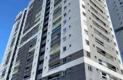 Apartamento com 2 quartos à venda na Rua Comendador Pantaleone Arcuri, 160, Cascatinha, Juiz de Fora