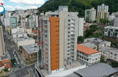 Apartamento 3 quartos decorado, venda, bairro santa helena