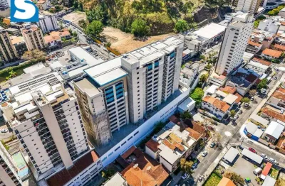 Apartamento com 2 quartos à venda na Avenida Presidente Itamar Franco, 2889, São Mateus, Juiz de Fora