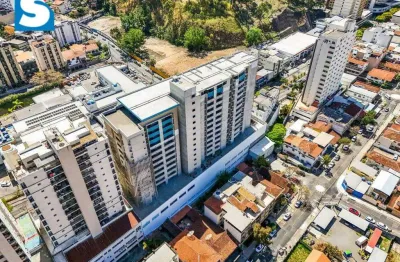 Apartamento com 2 quartos à venda na Avenida Presidente Itamar Franco, 2889, São Mateus, Juiz de Fora