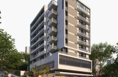 Apartamento com 2 quartos à venda na Avenida Presidente Costa e Silva, 1513, São Pedro, Juiz de Fora