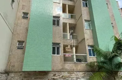 Apartamento com 2 quartos à venda na Rua Doutor José Fagundes Neto, 140, Granbery, Juiz de Fora