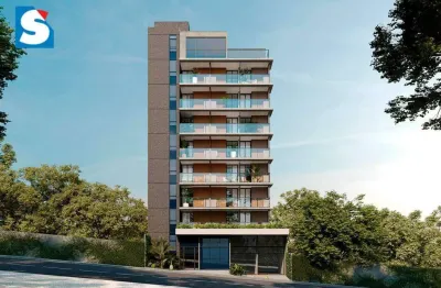 Kitnet / Stúdio à venda na Rua Pasteur, 70, Centro, Juiz de Fora