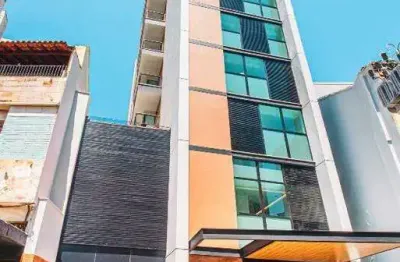 Kitnet / Stúdio à venda na Rua Morais e Castro, 841, São Mateus, Juiz de Fora