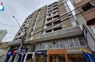 Apartamento com 2 quartos à venda na Avenida Doutor Paulo Japiassu Coelho, 401, Cascatinha, Juiz de Fora