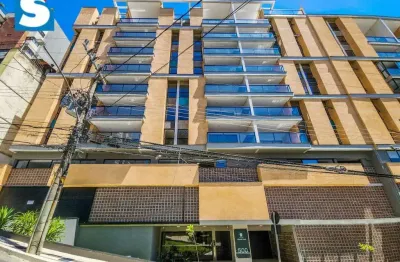 Cobertura com 2 quartos à venda na Rua Chanceler Oswaldo Aranha, 500, São Mateus, Juiz de Fora