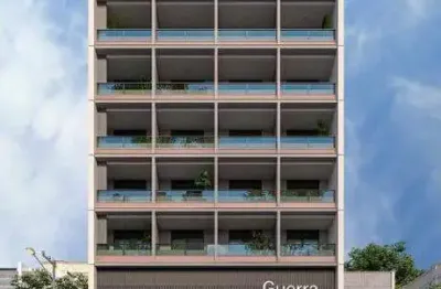 Kitnet / Stúdio à venda na Rua São Mateus, 470, São Mateus, Juiz de Fora