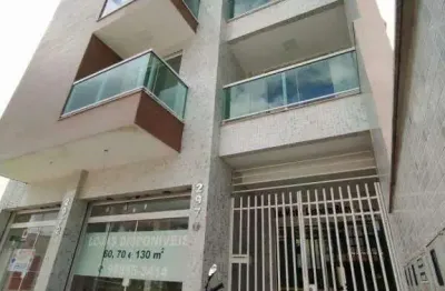 Cobertura com 3 quartos à venda na Avenida Presidente Costa e Silva, 2970, São Pedro, Juiz de Fora