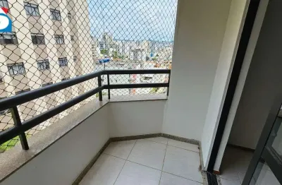 Apartamento com 3 quartos à venda na Rua São Jorge, 100, Granbery, Juiz de Fora