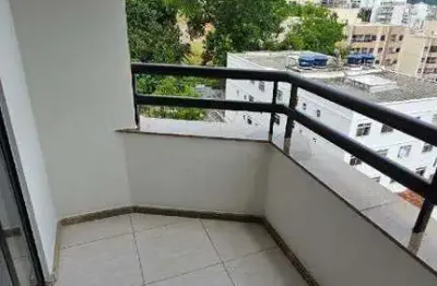 Apartamento com 3 quartos à venda na Rua Santos Dumont, 730, Granbery, Juiz de Fora