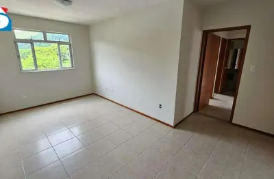 Apartamento com 2 quartos à venda na Rua São Paulo, 55, Paineiras, Juiz de Fora