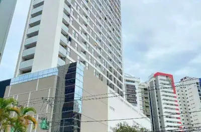 Apartamento com 2 quartos à venda na Avenida Presidente Itamar Franco, 901, Centro, Juiz de Fora