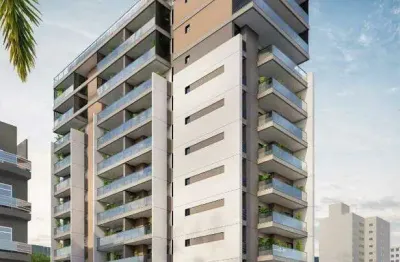 Apartamento com 2 quartos à venda na Rua Comendador Francisco Brandi, 196, São Mateus, Juiz de Fora