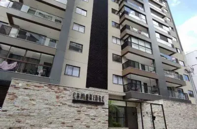 Apartamento com 3 quartos à venda na Rua Francisco Vaz de Magalhães, 955, Cascatinha, Juiz de Fora