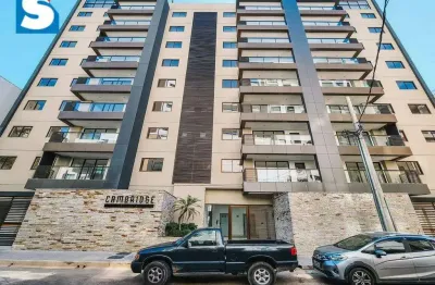 Apartamento com 3 quartos à venda na Rua Francisco Vaz de Magalhães, 599, Cascatinha, Juiz de Fora