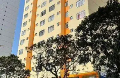 Apartamento com 1 quarto à venda na Avenida Barão do Rio Branco, 3539, Alto dos Passos, Juiz de Fora