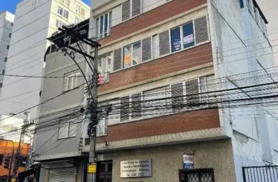 Apartamento com 3 quartos à venda na Rua Floriano Peixoto, 606, Centro, Juiz de Fora
