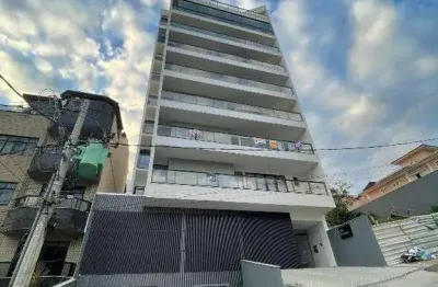 Apartamento com 3 quartos à venda na Rua Nair Furtado de Souza, 335, Jardim das Laranjeiras, Juiz de Fora