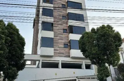 Apartamento com 2 quartos à venda na Rua Américo Luz, 655, Bairu, Juiz de Fora