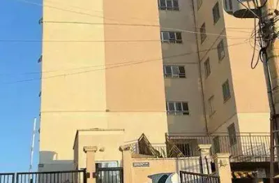 Apartamento com 2 quartos à venda na Rua das Platinas, 300, Marilândia, Juiz de Fora