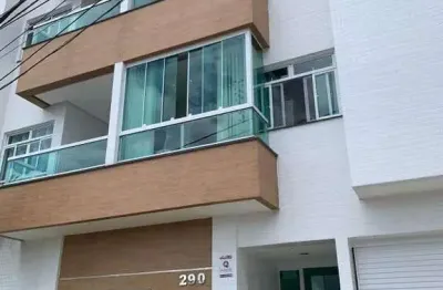 Cobertura com 3 quartos à venda na Rua Joaquim D'Almeida, 290, Jardim das Laranjeiras, Juiz de Fora