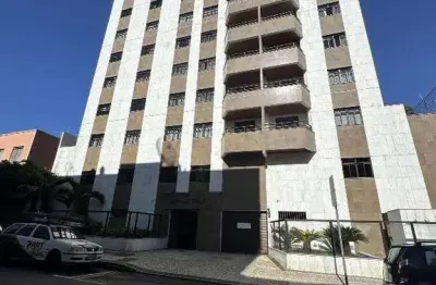 Cobertura com 4 quartos à venda na Rua Barão de Aquino, 35, Alto dos Passos, Juiz de Fora