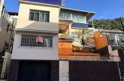 Casa com 5 quartos à venda na Rua da Laguna, 112, Jardim Glória, Juiz de Fora
