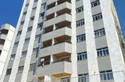 Apartamento com 3 quartos à venda na Rua Olegário Maciel, 458, Santa Helena, Juiz de Fora