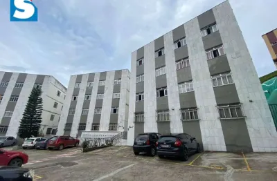 Apartamento com 2 quartos à venda na Rua Guacuí, 395, São Mateus, Juiz de Fora