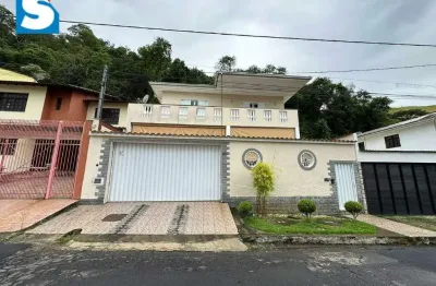 Prédio à venda na Avenida Doutor Moacyr Siqueira, 651, Jardim do Sol, Juiz de Fora