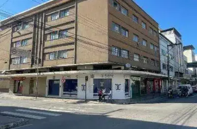Apartamento com 3 quartos à venda na Rua Silva Jardim, 97, Centro, Juiz de Fora