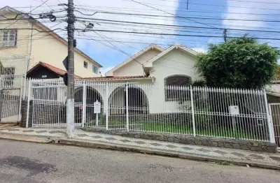 Casa com 4 quartos à venda na Rua Capitão Arnaldo de Carvalho, 40, Jardim Glória, Juiz de Fora