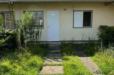 Casa com 2 quartos à venda na Rua Tenente Paulo Maria Delage, 344, Borboleta, Juiz de Fora