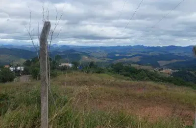 Terreno em condomínio fechado à venda no Parque Jardim da Serra, Juiz de Fora 
