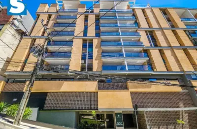 Cobertura com 2 quartos à venda na Rua Chanceler Oswaldo Aranha, 500, São Mateus, Juiz de Fora