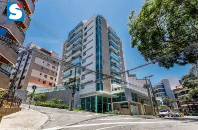 Apartamento com 3 quartos à venda na Rua Almirante Barroso, S/N, Paineiras, Juiz de Fora