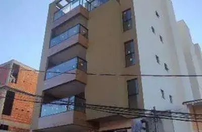 Apartamento com 2 quartos à venda na Rua Antônio Pinto Pereira, 215, São Mateus, Juiz de Fora