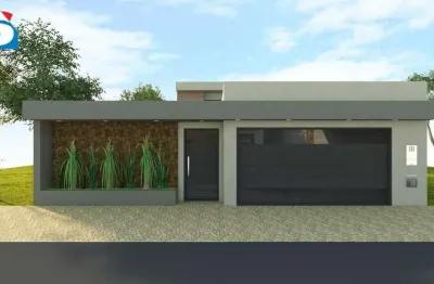 Terreno à venda na Rua Belozzi, 24, Parque Independência III, Juiz de Fora