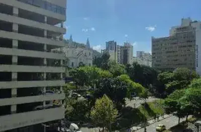 Sala comercial à venda na Rua Espírito Santo, 2555, Centro, Juiz de Fora